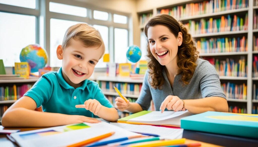 Parental involvement in education