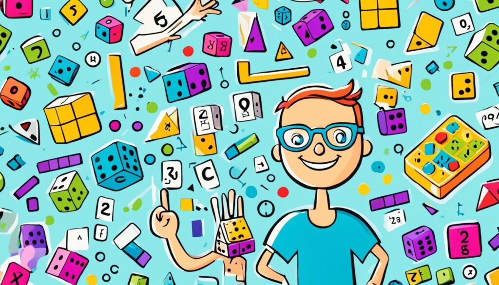 creative math resources