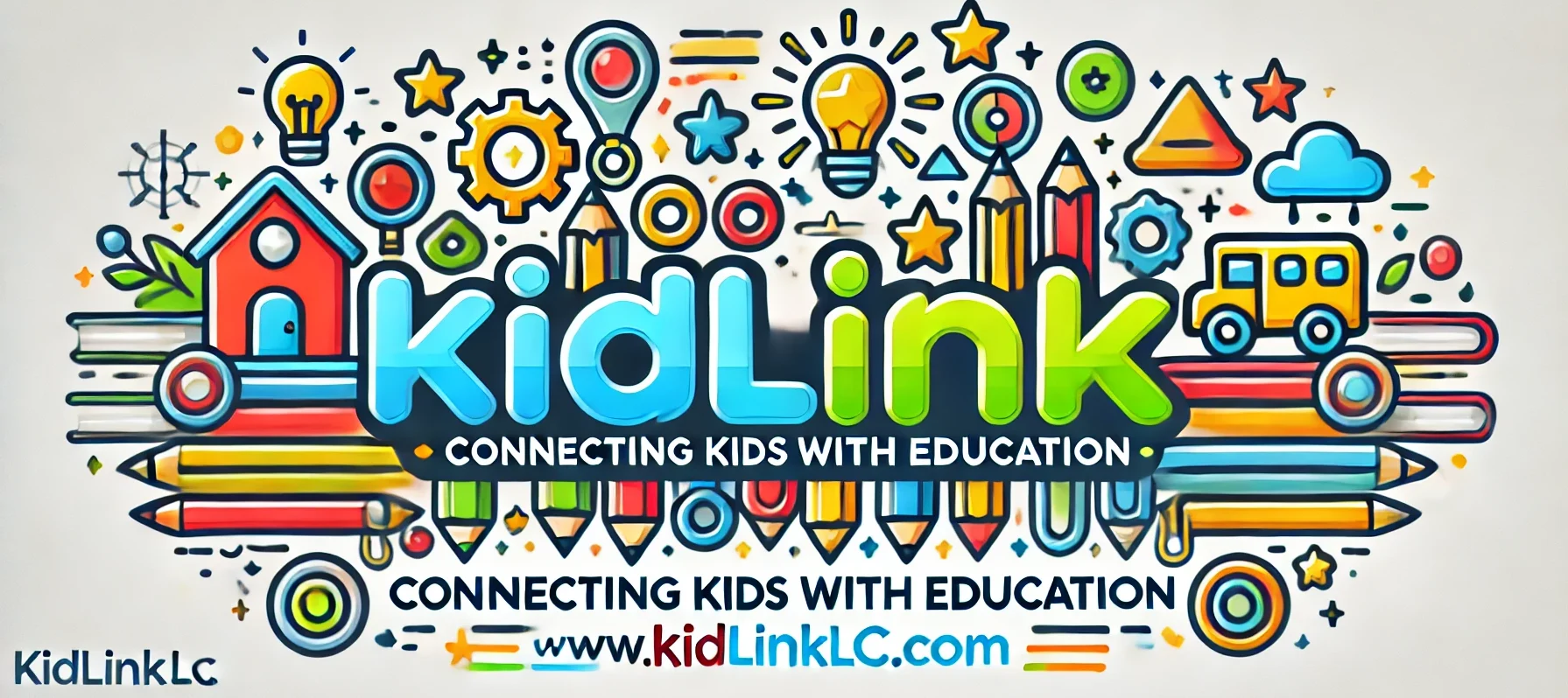 KidLinkLc.com