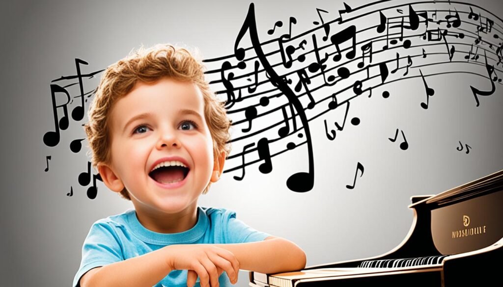 discipline through music education