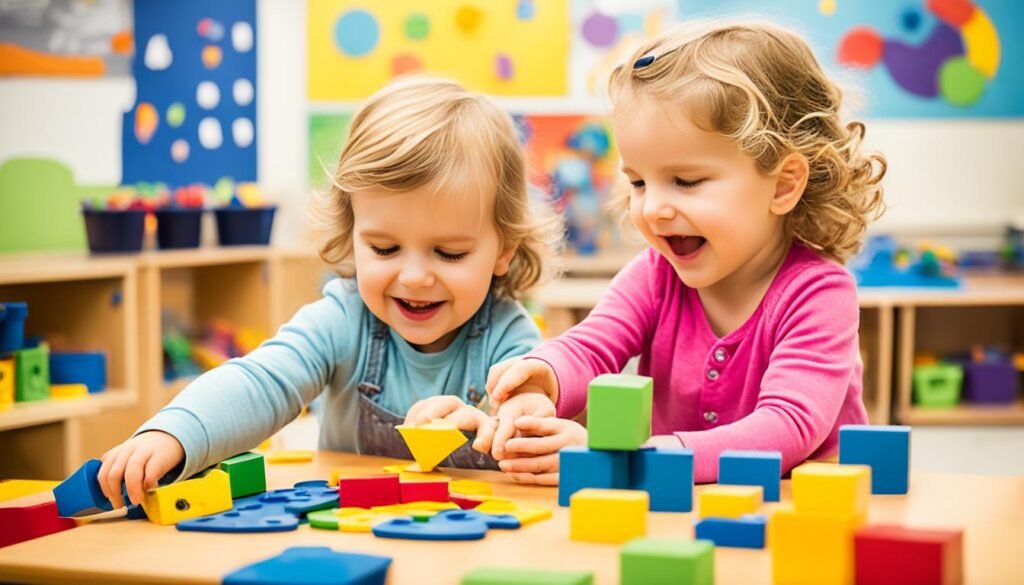 effective teaching strategies for preschoolers