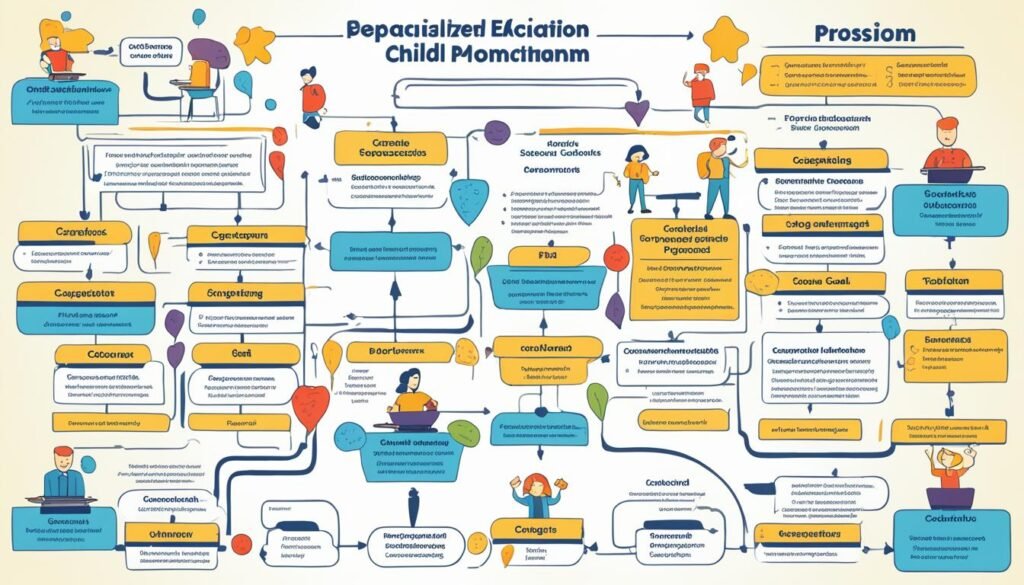 individualized education program