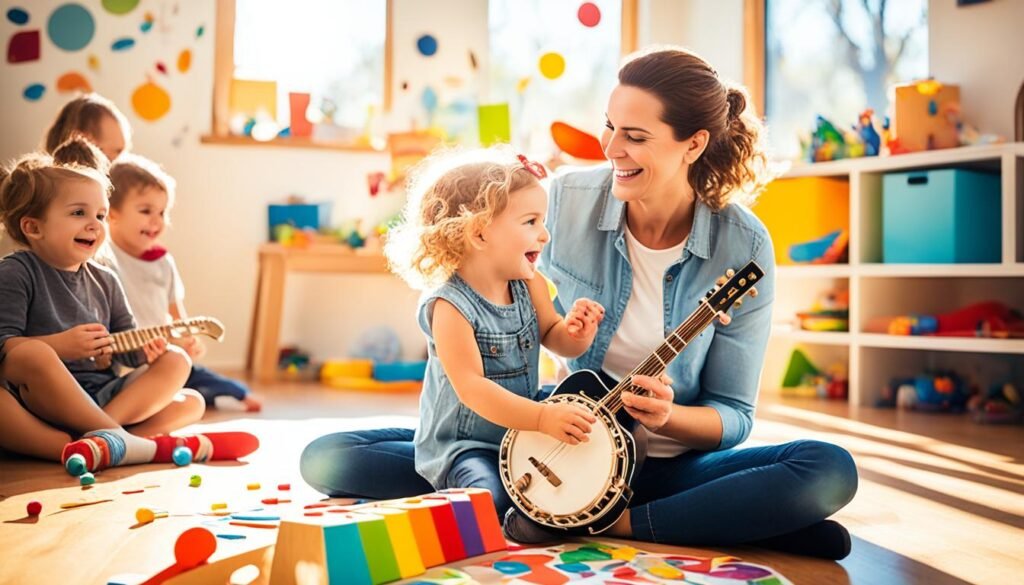 parent involvement in music education