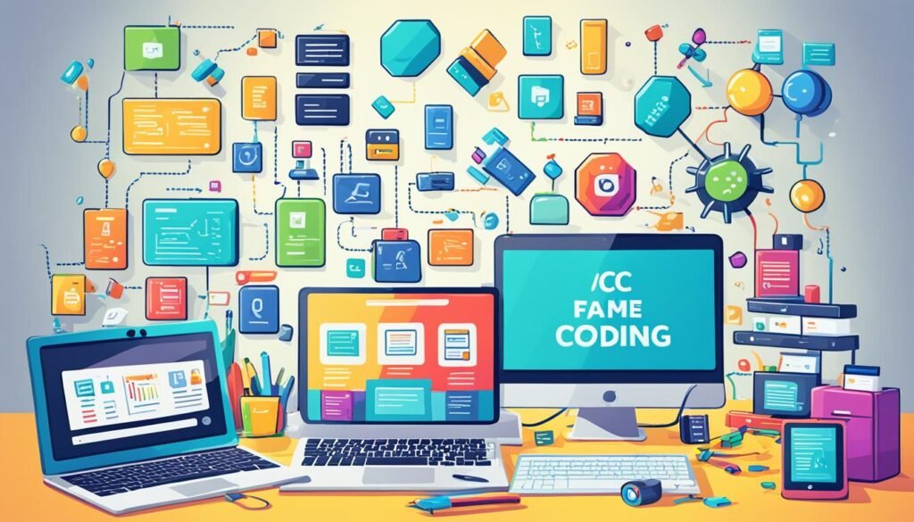 resources for coding education