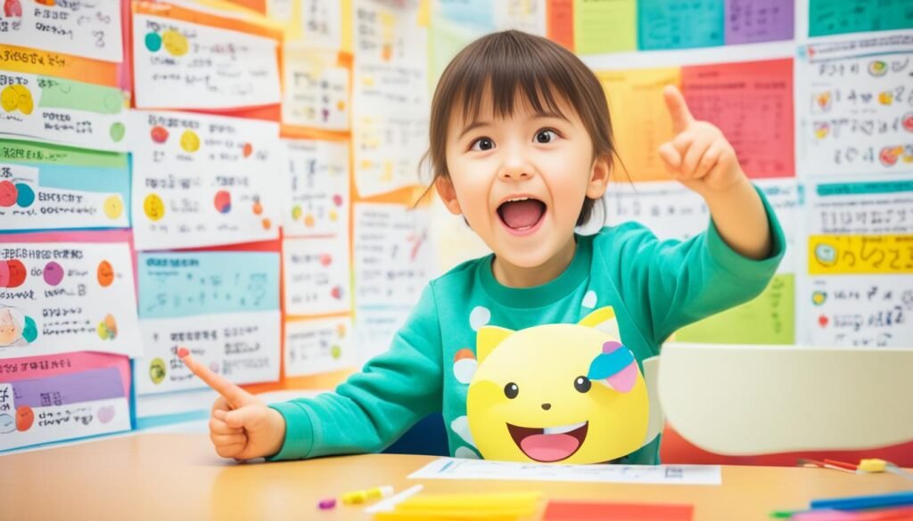 strategies for teaching emotions to kids